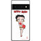 Betty Boop Pose Google Pixel 6 Pro Skin
